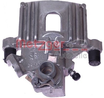 Zacisk hamulca METZGER AUTOTEILE 6250305