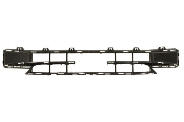 Grille de ventilation, pare-chocs