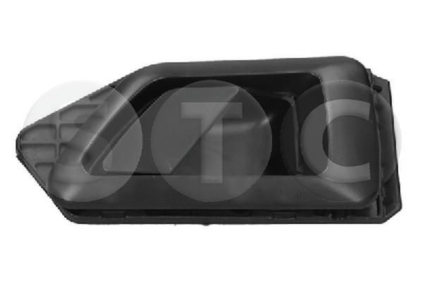 Zewnętrzny uchwyt drzwi STC T443623