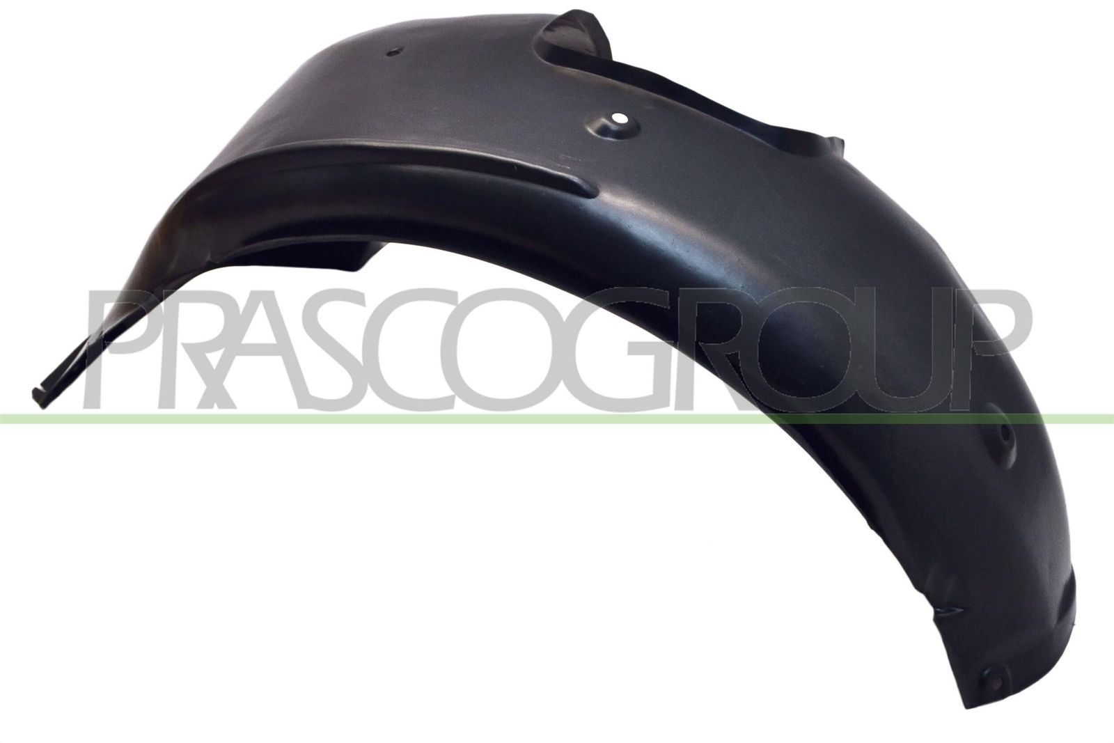 Carenaj roata PRASCO BM0443613