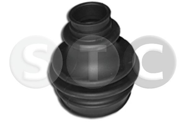 Osłona, wał napędowy STC T410260