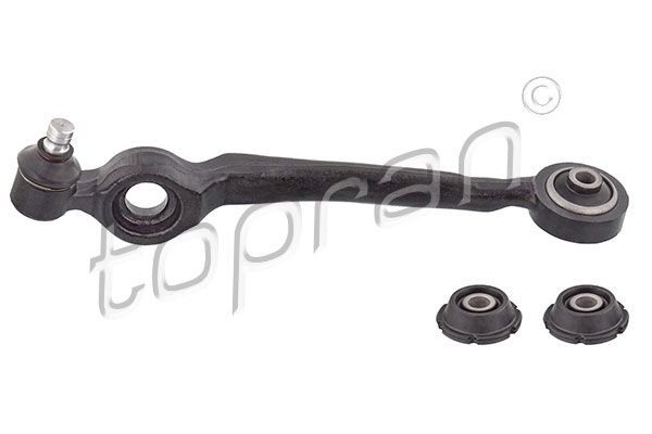 Brat, suspensie roata TOPRAN 103 736