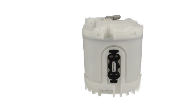 Obudowa, pompa paliwowa "żyroskopowa" HART 511 179