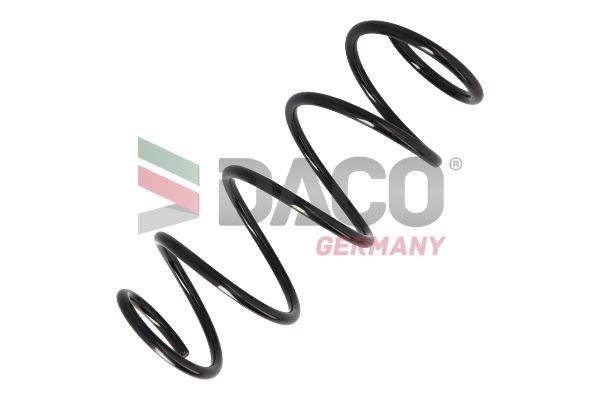 Pružina podvozku DACO Germany 800904