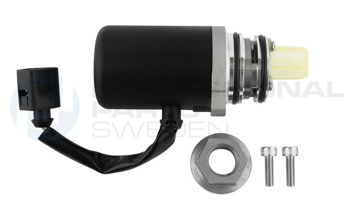 Pump, lamellkoppling (allhjulsdrift) Professional Parts 46433079 för FORD, VOLVO