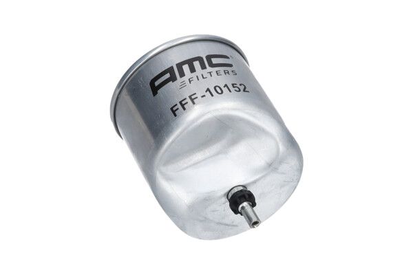 Топливный фильтр