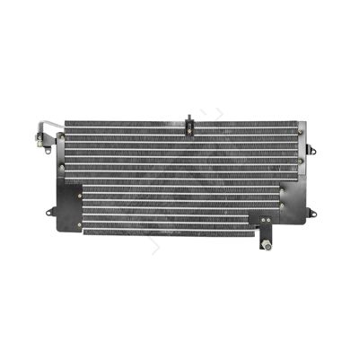 Skraplacz, klimatyzacja HART 606 210