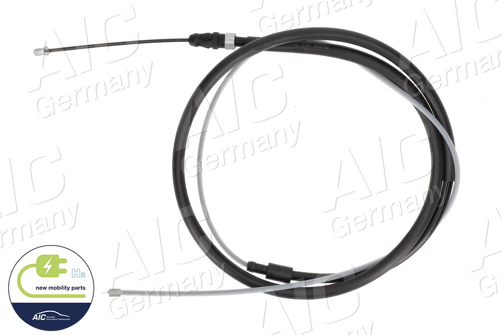 Cablu, frana de parcare AIC 76309