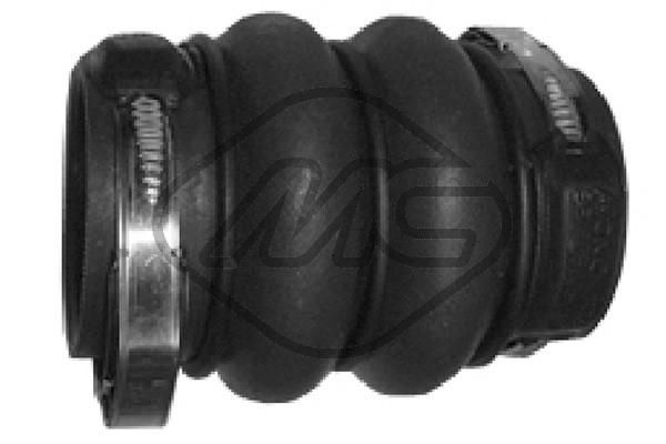 Furtun aer supraalimentare METALCAUCHO 09231