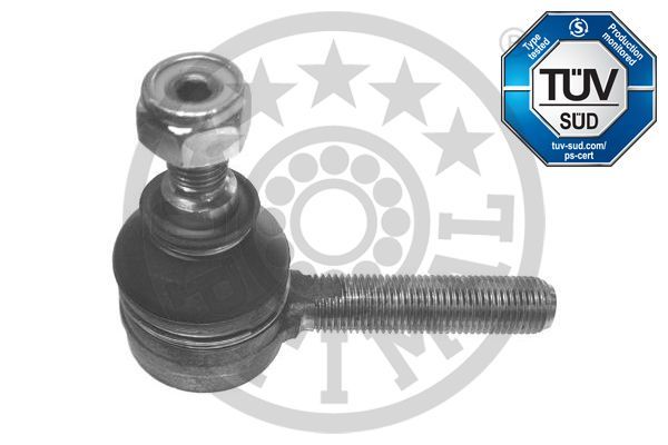 Końcówka drążka kierowniczego poprzecznego OPTIMAL G1-983