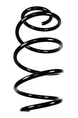 Arc spiral SPIDAN 87093