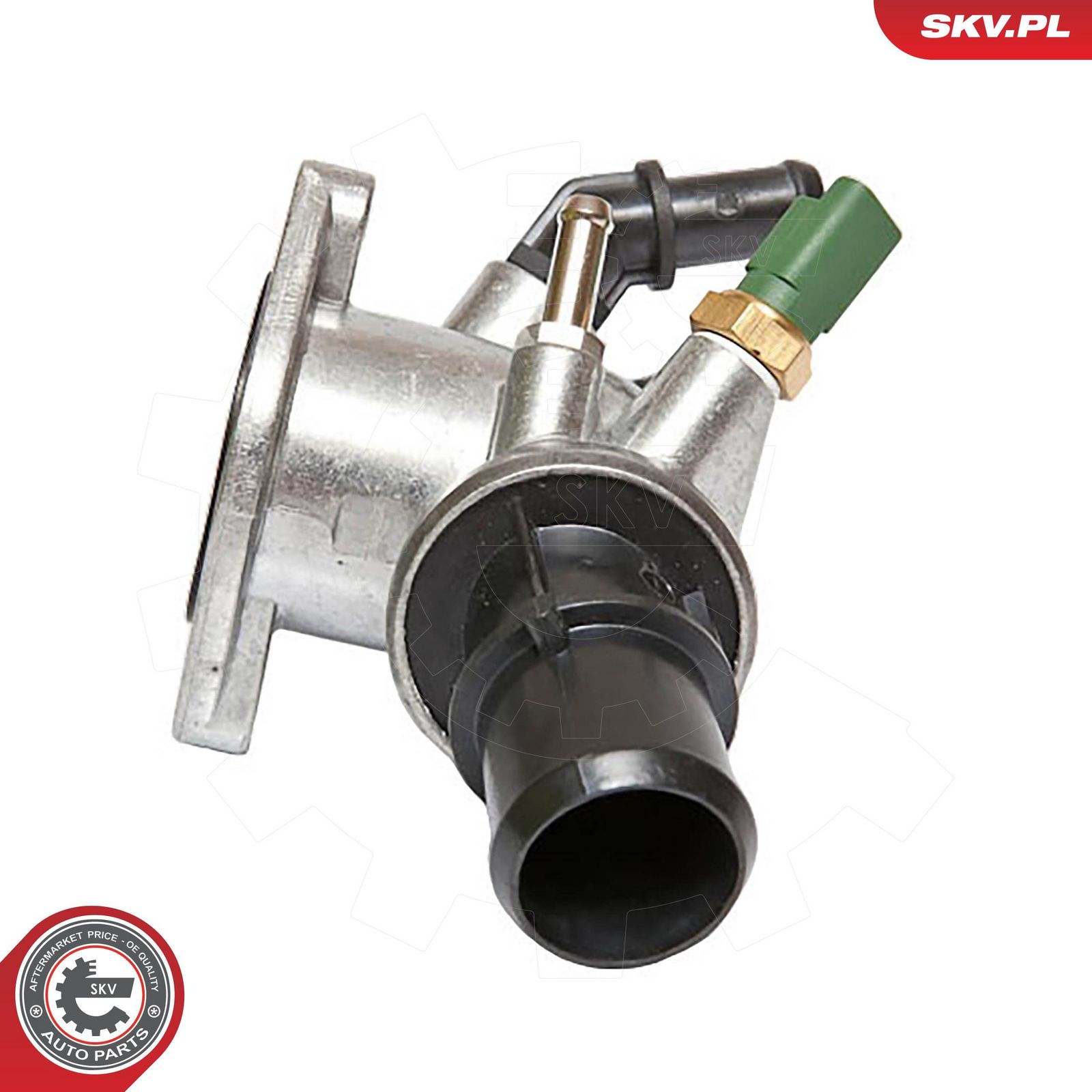 Levně Termostat, chladivo ESEN SKV 20SKV004
