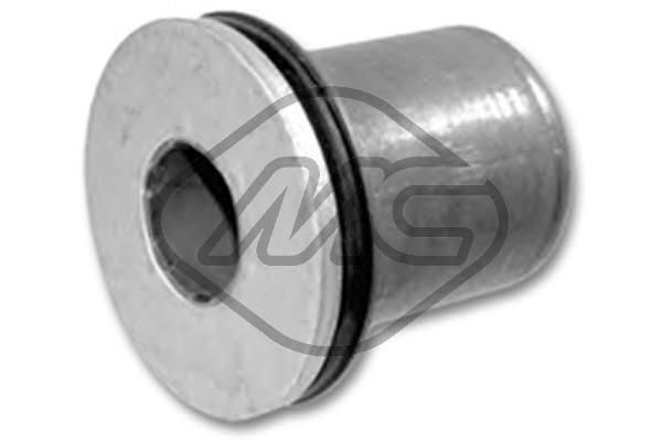 Łożyskowanie, wahacz METALCAUCHO 43486