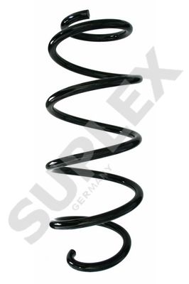 Arc spiral SUPLEX 03369
