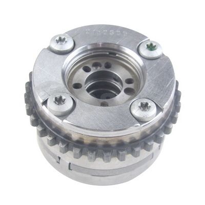 Nukkvõlliseadistaja