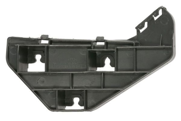 Кронштейн, буфер