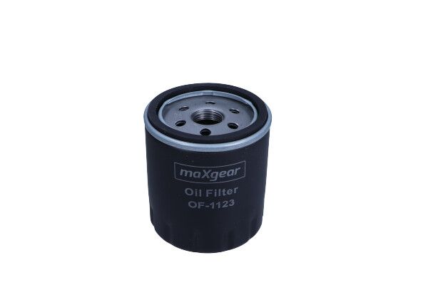 Olejový filtr MAXGEAR 26-0135