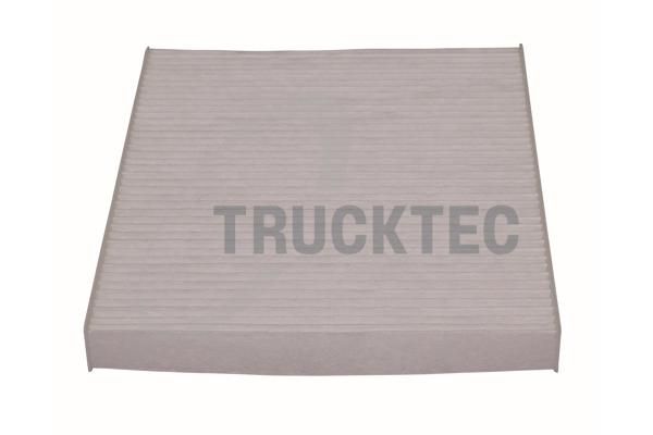 Filtrs, Salona telpas gaiss