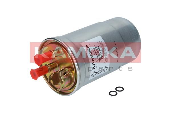 Palivový filtr KAMOKA F304101