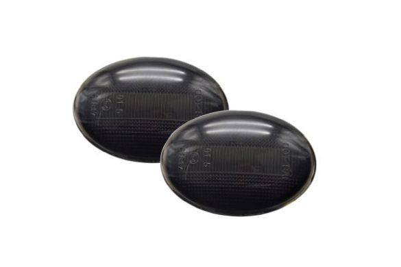 Zestaw kierunkowskazów ABAKUS L32-140-006LED-SD