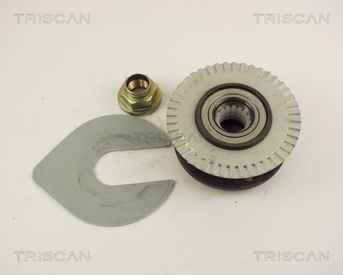 Zestaw łożysk koła KAWE 8530 12212
