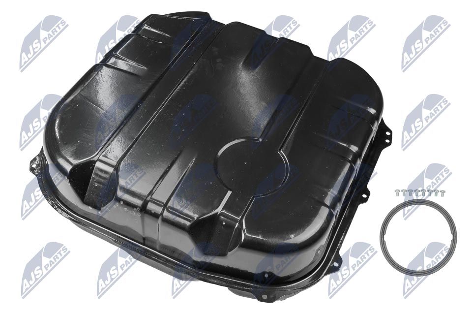 Kraftstofftank (PZPHY010), Bild 2 von 3
