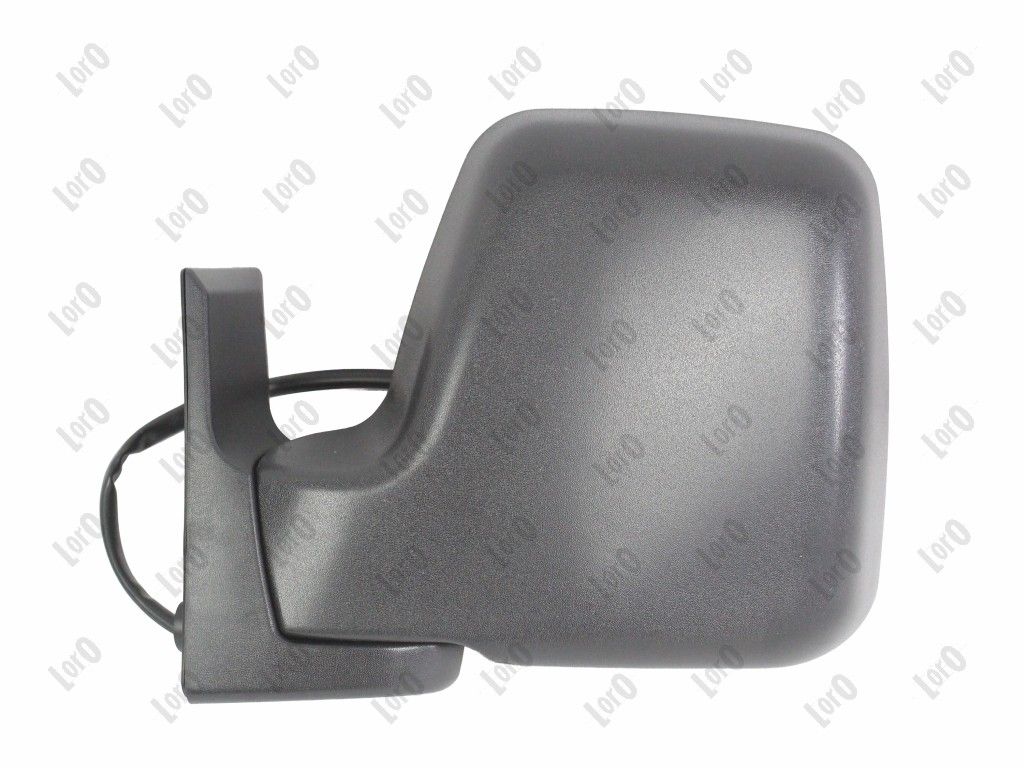 Наружное зеркало