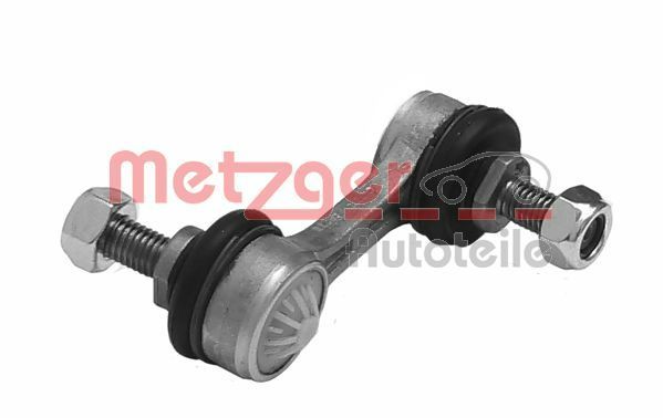 Brat/bieleta suspensie, stabilizator METZGER 53011159