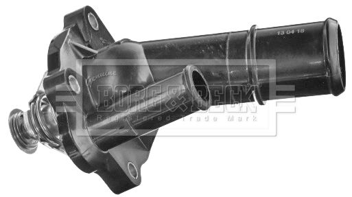 Termostat, środek chłodzący BORG & BECK BBT475