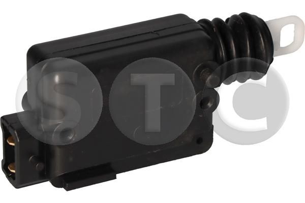 Zamek drzwi STC T443103