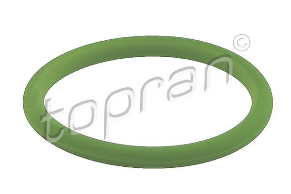 Garnitura, distribuitor aprindere TOPRAN 109 744