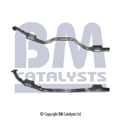 Katalizator BM CATALYSTS 2304902119