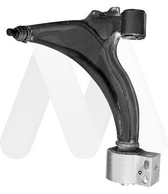 Brat, suspensie roata MOTAQUIP LVSA1599