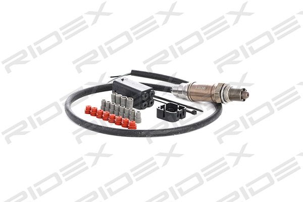 Sonda lambda RIDEX 3922L0223