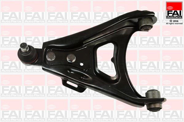 Wahacz, zawieszenie koła FAI AUTOPARTS SS262