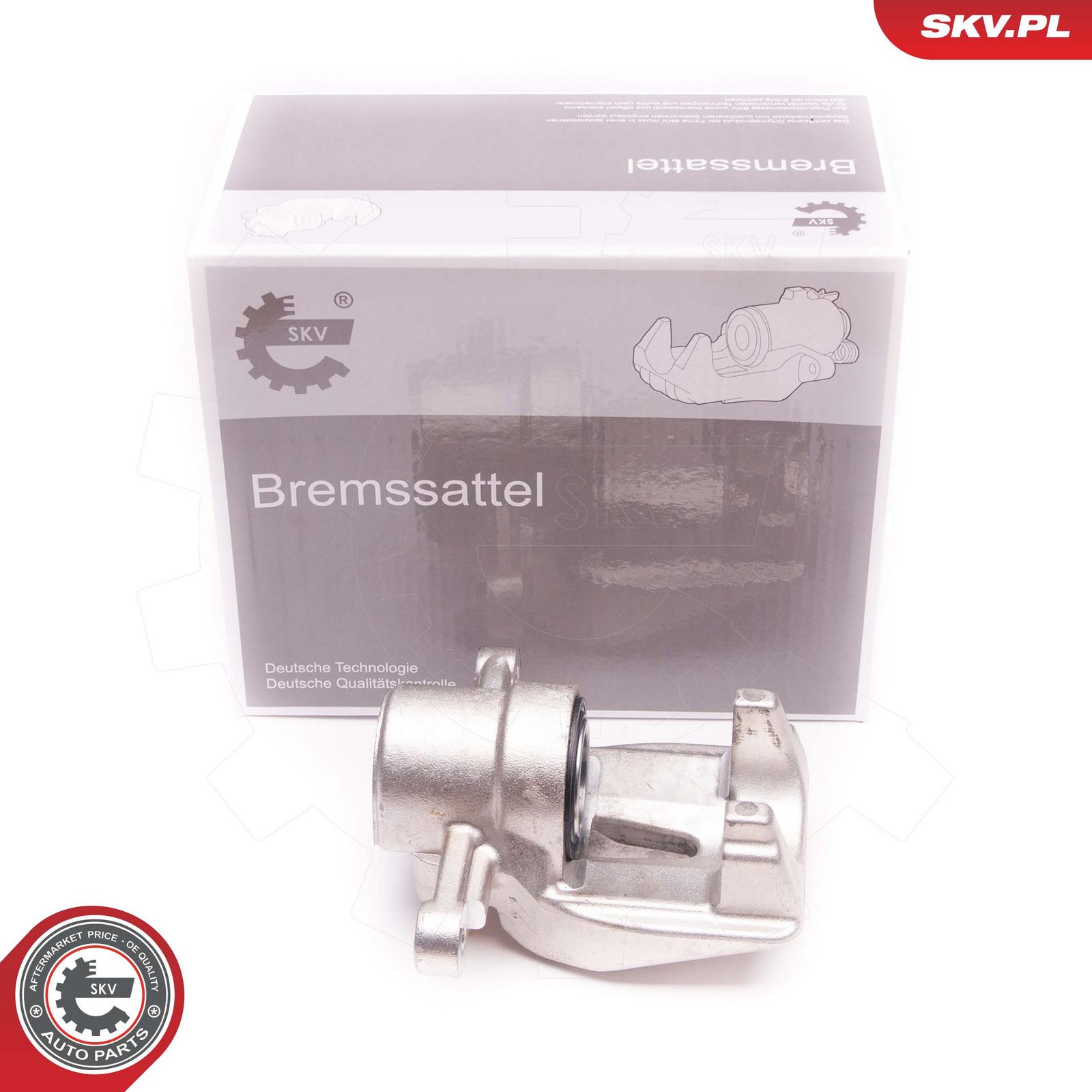 Etrier frana ESEN SKV 23SKV774