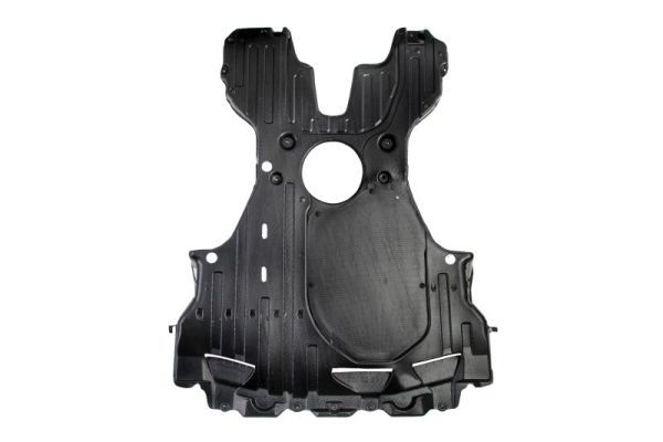 Кожух двигателя