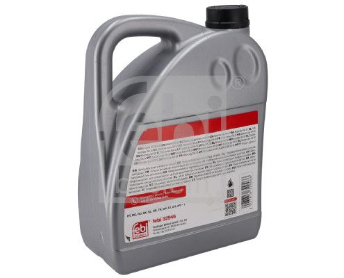 Motorový olej FEBI BILSTEIN 32946