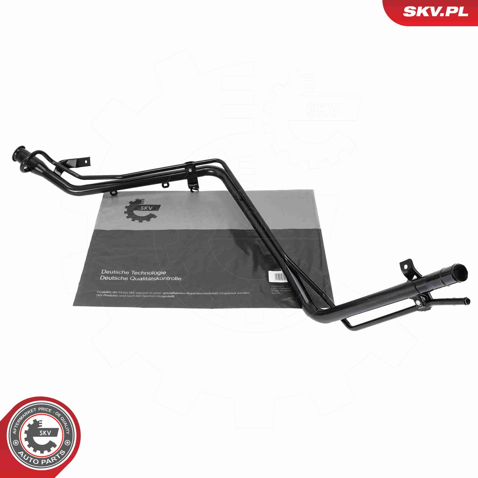 Täiteava, kütusepaak