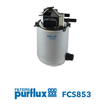 filtru combustibil PURFLUX FCS853