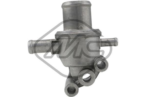 Termostat, środek chłodzący METALCAUCHO 31302