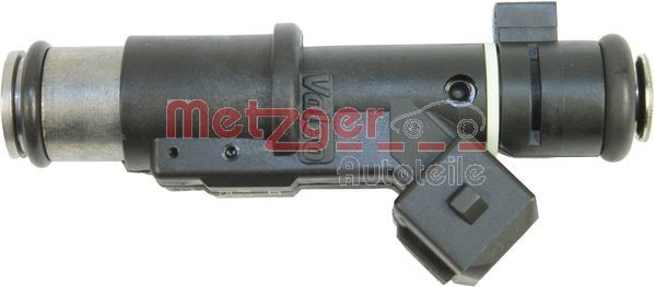 Wtryskiwacz METZGER AUTOTEILE 0920005