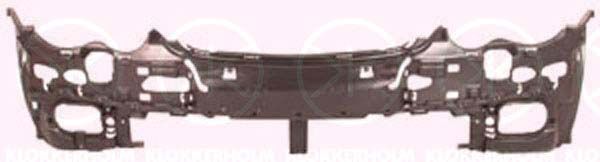 Pochłaniacz uderzenia, zderzak KLOKKERHOLM 3515929