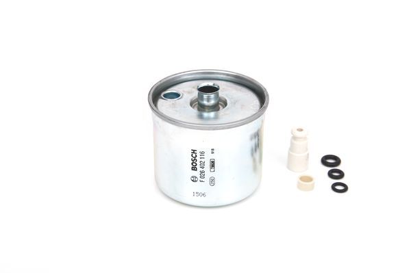 Filtr paliwa BOSCH F 026 402 116