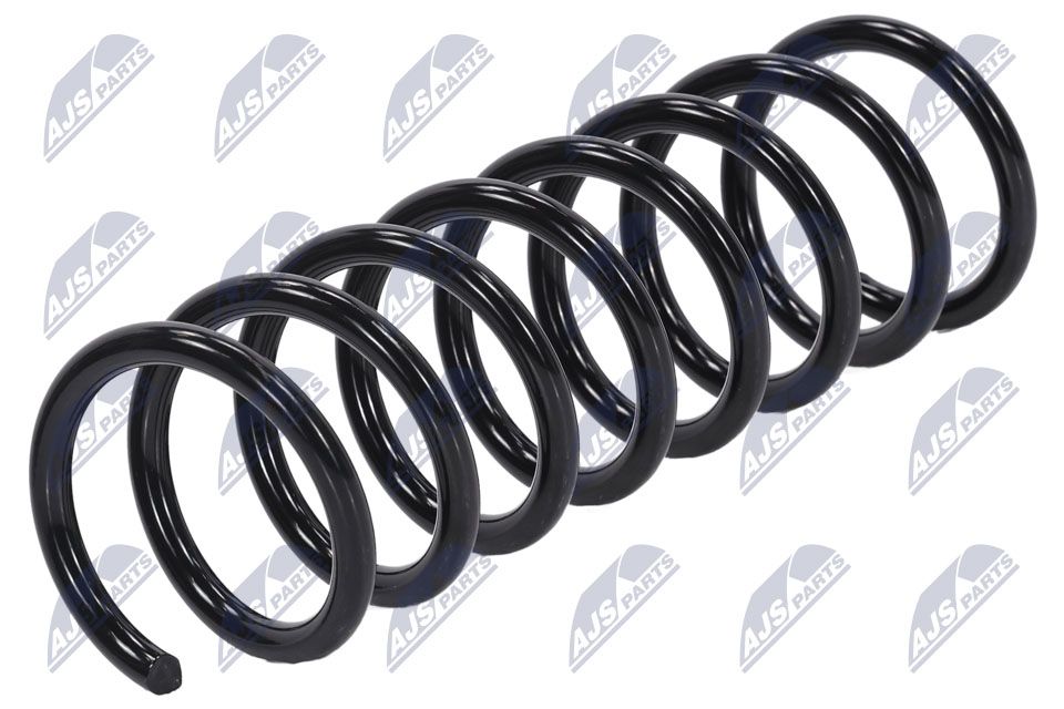 Arc spiral NTY ASZ-MZ-001