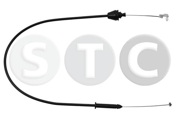 Linka gazu STC T483198