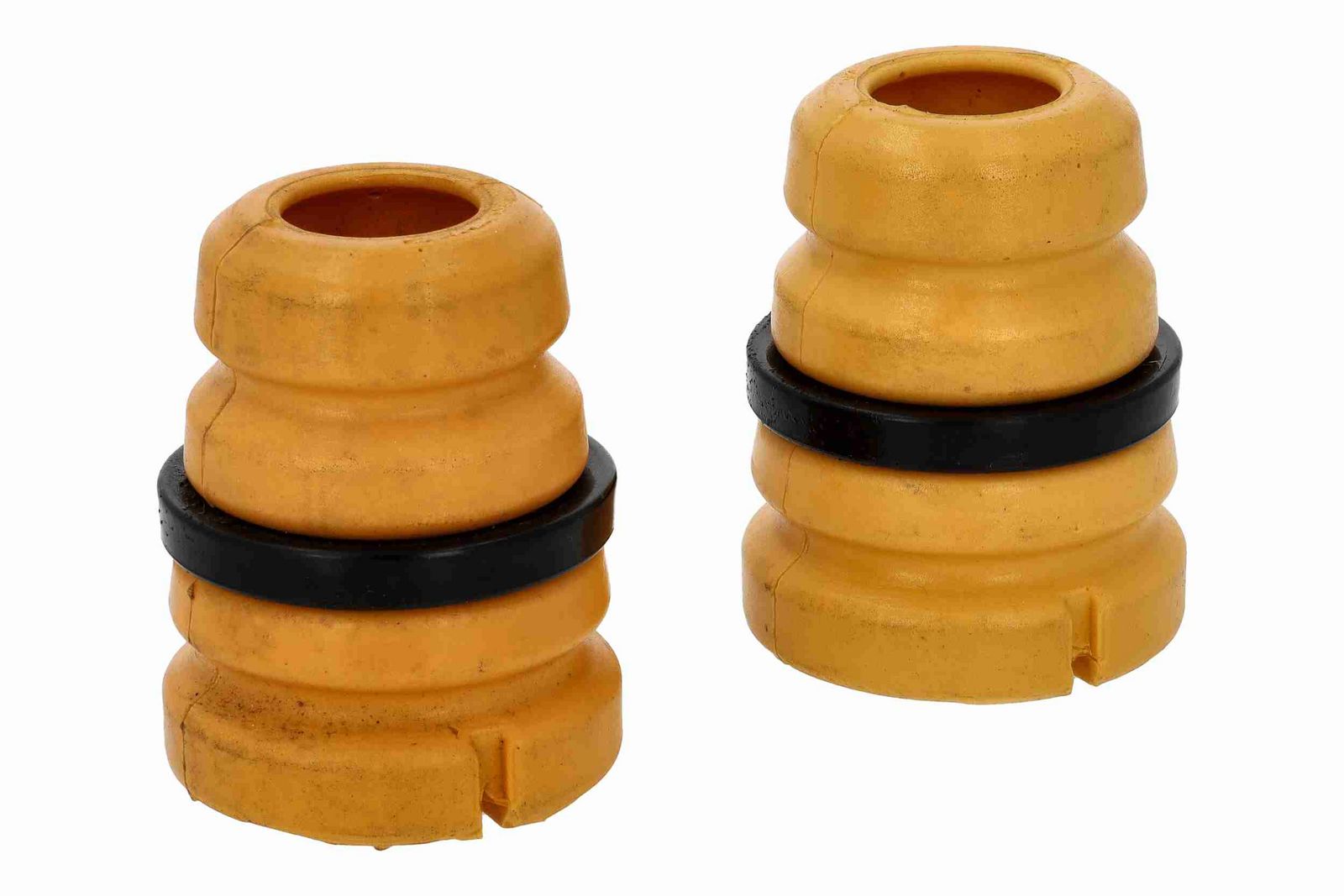 Butée élastique, suspension