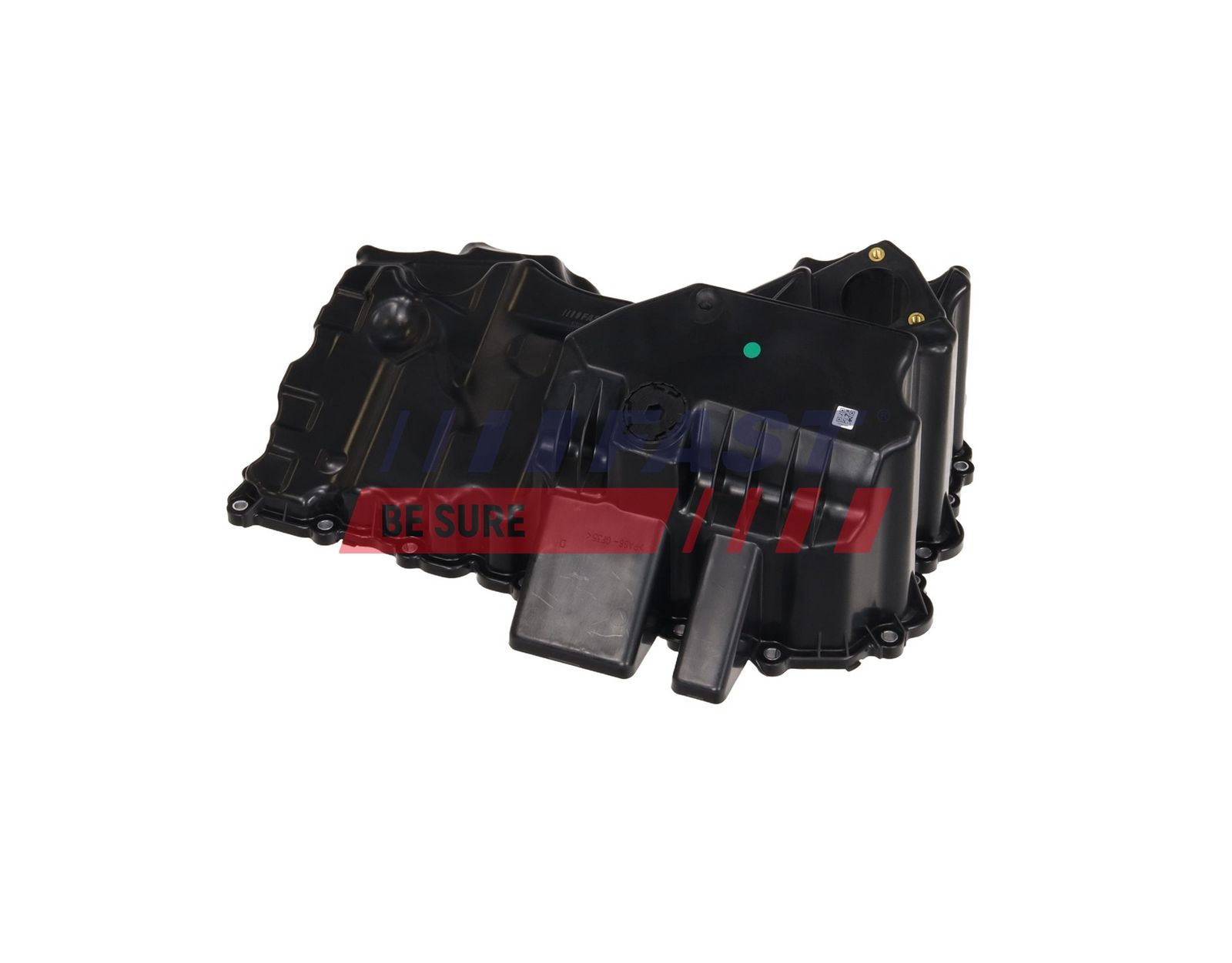 E-shop Olejová vaňa automatickej prevodovky FAST FT04886