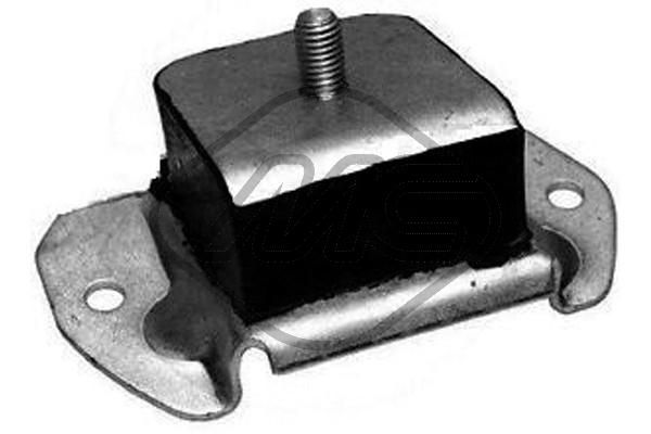 Łożyskowanie silnika METALCAUCHO 00248