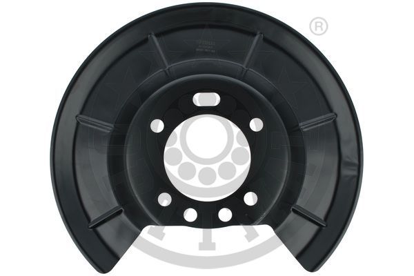 Panel rozbryzgiwujący, tarcza hamulcowa OPTIMAL BSP-3013B